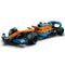 LEGO JOUET K.I.D. INC Toys & Games LEGO McLaren Formula 1™ Race Car V39, 42141, Ages 18+, 1432 Pieces 673419358767