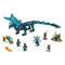 LEGO JOUET K.I.D. INC Toys & Games LEGO Ninjago Water Dragon 71754, Ages 9+