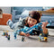 LEGO JOUET K.I.D. INC Toys & Games LEGO Ninjago Water Dragon 71754, Ages 9+