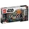 LEGO JOUET K.I.D. INC Toys & Games LEGO Star Wars Duel on Mandalore 75310, Ages 7+