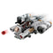 LEGO JOUET K.I.D. INC Toys & Games LEGO Star Wars The Razor Crest Microfighter 75321, Ages 6+
