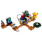 LEGO JOUET K.I.D. INC Toys & Games LEGO Super Mario Luigi's Masion Lab and Poltergust Expansion Set 71397, Ages 6+
