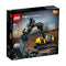 LEGO JOUET K.I.D. INC Toys & Games LEGO Technic App-Controlled Cat D11 Bulldozer, 42131, Ages 18+, 3854 Pieces 673419340106
