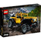 LEGO JOUET K.I.D. INC Toys & Games LEGO Technic Jeep Wrangler, 42122, Ages 9+, 665 Pieces 673419340052