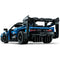 LEGO JOUET K.I.D. INC Toys & Games LEGO Technic McLaren Senna GTR, 42123, Ages 10+ 673419340069