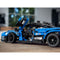 LEGO JOUET K.I.D. INC Toys & Games LEGO Technic McLaren Senna GTR, 42123, Ages 10+ 673419340069