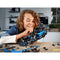 LEGO JOUET K.I.D. INC Toys & Games LEGO Technic McLaren Senna GTR, 42123, Ages 10+ 673419340069