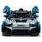 LEGO JOUET K.I.D. INC Toys & Games LEGO Technic McLaren Senna GTR, 42123, Ages 10+ 673419340069