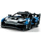 LEGO JOUET K.I.D. INC Toys & Games LEGO Technic McLaren Senna GTR, 42123, Ages 10+ 673419340069