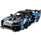 LEGO JOUET K.I.D. INC Toys & Games LEGO Technic McLaren Senna GTR, 42123, Ages 10+ 673419340069