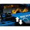 LEGO JOUET K.I.D. INC Toys & Games LEGO Technic McLaren Senna GTR, 42123, Ages 10+ 673419340069