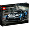 LEGO JOUET K.I.D. INC Toys & Games LEGO Technic McLaren Senna GTR, 42123, Ages 10+ 673419340069