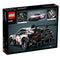 LEGO JOUET K.I.D. INC Toys & Games LEGO Technic Porsche 911 RSR, 42096, Ages 10+ 10673419303443