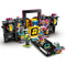 LEGO JOUET K.I.D. INC Toys & Games LEGO Vidiyo The Boombox 43115, Ages 9+