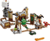 LEGO JOUET K.I.D. INC Toys & Games Luigi's Haunted Spot Expension Set, Lego Super Mario, Ages 8+