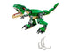 Buy Games Mighty Dinosaurs, Creator Lego sold at Party Expert