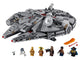 Buy Toys & Games Millennium Falcon, Lego Star Wars sold at Party Expert