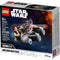 Buy Games Millennium Falcon Microfighter, Lego Star Wars sold at Party Expert