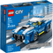 LEGO JOUET K.I.D. INC Toys & Games Police Car, Lego City, Ages 5+