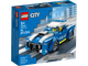 LEGO JOUET K.I.D. INC Toys & Games Police Car, Lego City, Ages 5+