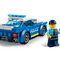 LEGO JOUET K.I.D. INC Toys & Games Police Car, Lego City, Ages 5+