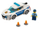 Buy Games Police Patrol Car, City Lego sold at Party Expert