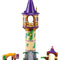 Buy Toys & Games Rapunzel's Tower, Lego Disney Princess sold at Party Expert