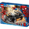 Buy Games Spider-Man And ghost Rider vs Carnage, Lego Marvel sold at Party Expert