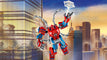 Buy Games Spider mech, Spider-Man Lego sold at Party Expert