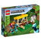 Buy Toys & Games The Horse Stable, Lego Minecraft sold at Party Expert