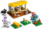 Buy Toys & Games The Horse Stable, Lego Minecraft sold at Party Expert