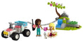 Buy Toys & Games Vet Clinic Rescue Buggy, Lego Friends sold at Party Expert