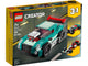 LEGO Toys & Games LEGO Creator 3-in-1 Street Racer, 31127, Ages 7+, 258 Pieces 673419351942