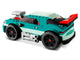 LEGO Toys & Games LEGO Creator 3-in-1 Street Racer, 31127, Ages 7+, 258 Pieces 673419351942