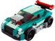LEGO Toys & Games LEGO Creator 3-in-1 Street Racer, 31127, Ages 7+, 258 Pieces 673419351942