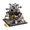 LEGO Toys & Games LEGO Creator NASA Apollo 11 Lunar Lander V39, 10266, Ages 16+, 1087 Pieces 673419302432