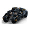 LEGO Toys & Games LEGO DC Batman Batmobile Tumbler, 76240, Ages 18+, 2049 Pieces 673419350914