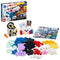 LEGO Toys & Games LEGO Dots Creative Designer Box, 41938, Ages 7+, 779 Pieces 673419341493