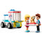 LEGO Toys & Games LEGO Friends The Pet Store Ambulance, 41694, Ages 4+, 54 Pieces 673419351881