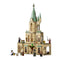 LEGO Toys & Games LEGO Harry Potter Dumbledore’s Office, 76402, Ages 8+, 654 Pieces 673419355513