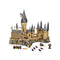 LEGO Toys & Games LEGO Harry Potter Hogwarts Castle, 71043, Ages 16+, 6020 Pieces 673419281911