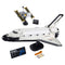 LEGO Toys & Games LEGO Icons NASA Space Shuttle Discovery, 10283, Ages 18+, 2354 Pieces 673419340298