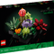 LEGO Toys & Games LEGO Icons Succulents, 10309, Ages 18+, 771 Pieces 673419361620