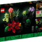 LEGO Toys & Games LEGO Icons Succulents, 10309, Ages 18+, 771 Pieces 673419361620