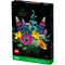 LEGO Toys & Games LEGO Icons Wildflower Bouquet, 10313, Ages 18+, 939 Pieces
