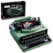 LEGO Toys & Games LEGO Ideas Typewriter, 21327, Ages 18+, 2079 Pieces 673419345347