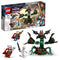 LEGO Toys & Games LEGO Marvel Attack On New Asgard, 76207, Ages 7+, 159 Pieces 673419356459