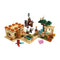 LEGO Toys & Games LEGO Minecraft The Illager Raid, 21160, Ages 8+, 562 Pieces 673419319041