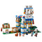 LEGO Toys & Games LEGO Minecraft The Lama Village, 21188, Ages 9+, 1252 Pieces