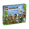 LEGO Toys & Games LEGO Minecraft The Lama Village, 21188, Ages 9+, 1252 Pieces
